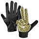 Black/Gold