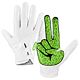 White/Lime