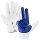 White/Royal Blue