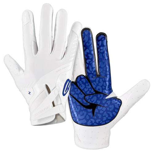 【新品未使用】 Adidas Adizero 13 Moments DSG L adidas Adult Adizero 13 Moments Football Gloves | Dick's