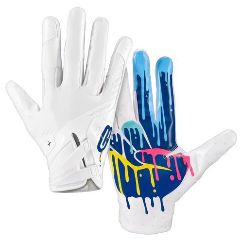 【S】GRIP BOOST Raptor HYBRID アメフト グローブ Amazon.com : Grip Boost Football Gloves Raptor 2.0 Padded