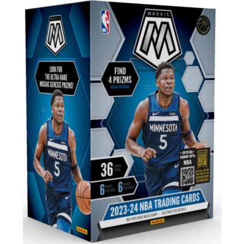 その他 PANINI DONRUSS OPTIC 2024-25 Panini Donruss Optic Football Blaster Box | GameStop