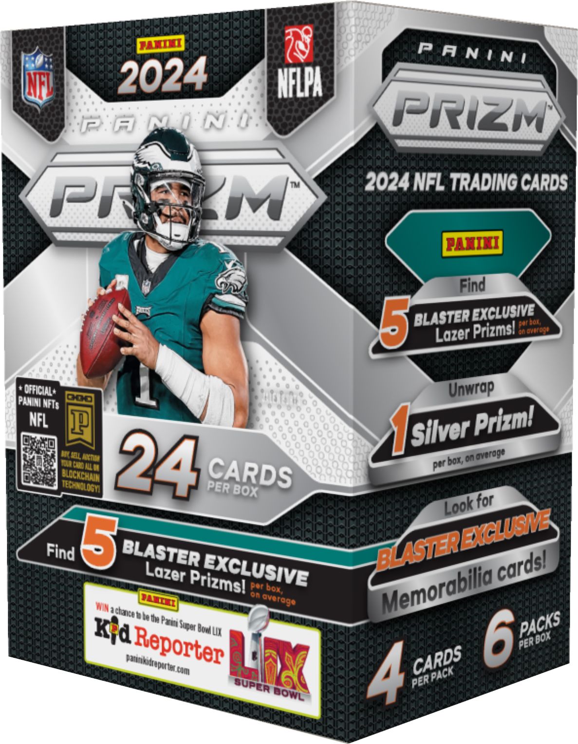 Fan Shop Easter Basket Stuffers