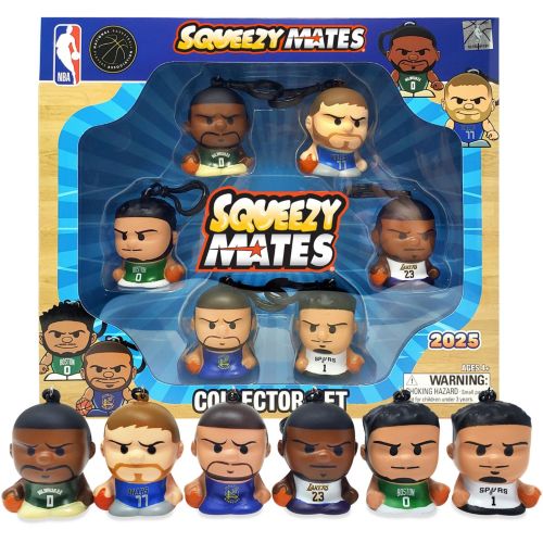 Party Animal NBA Big Shot Ballers Los Angeles Lakers LeBron