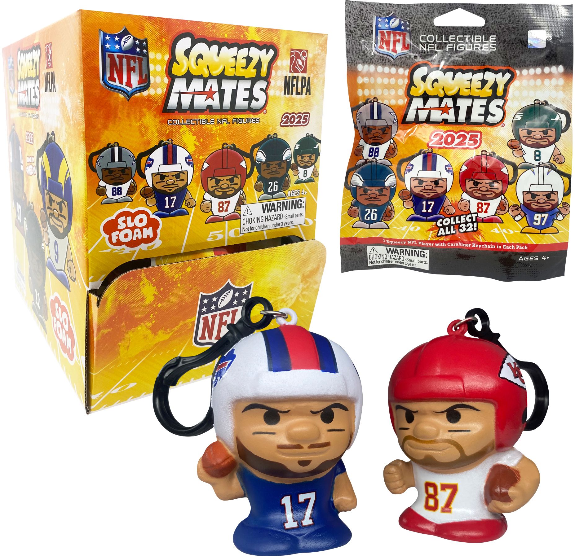 NFL Accessories