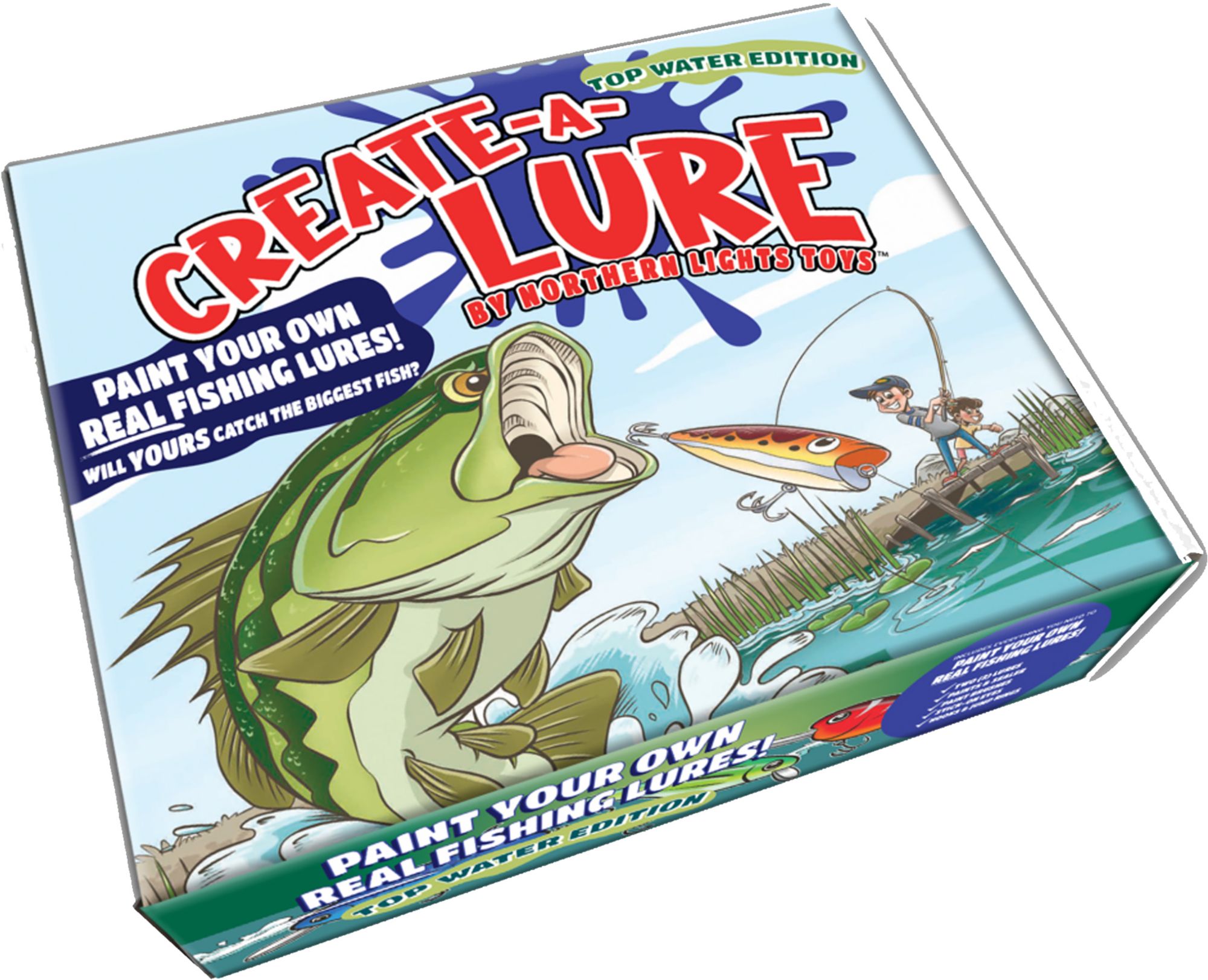 Bait & Lure Kits