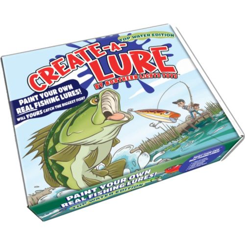 Create a Lure 6 Pack Kit | Dick's Sporting Goods