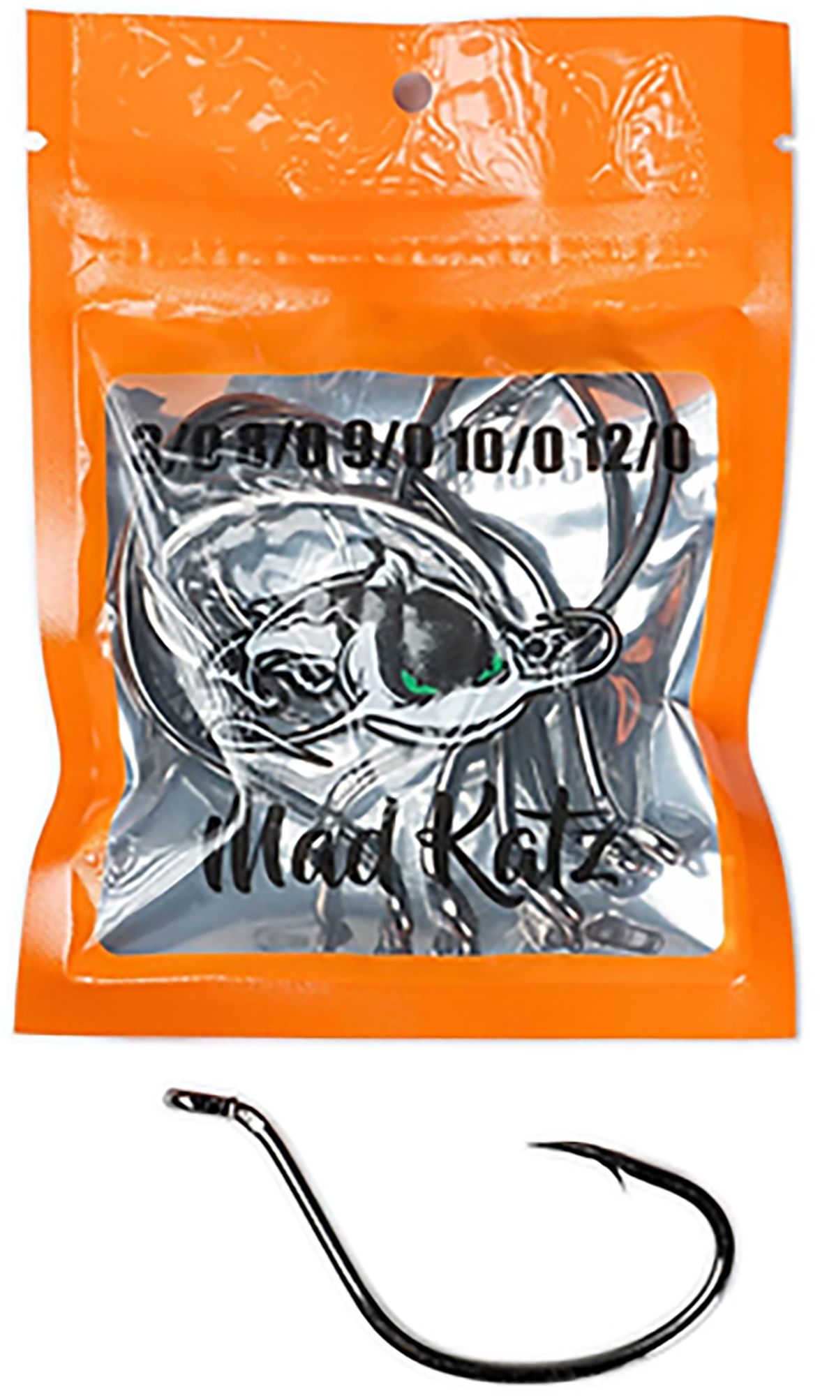 Mad Katz Hawg Snatcher Hybrid Circle Hooks