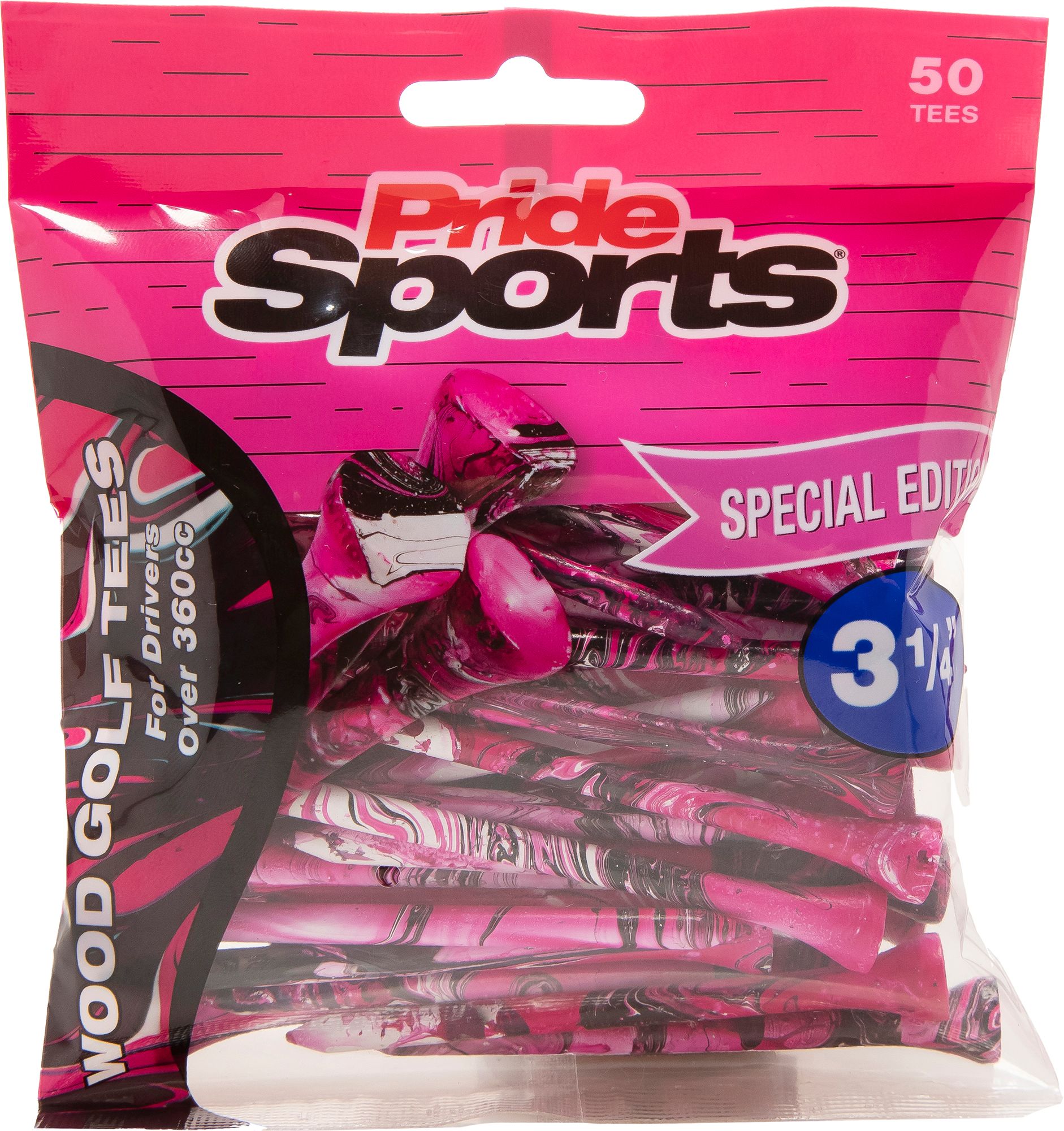 Pink/Black
