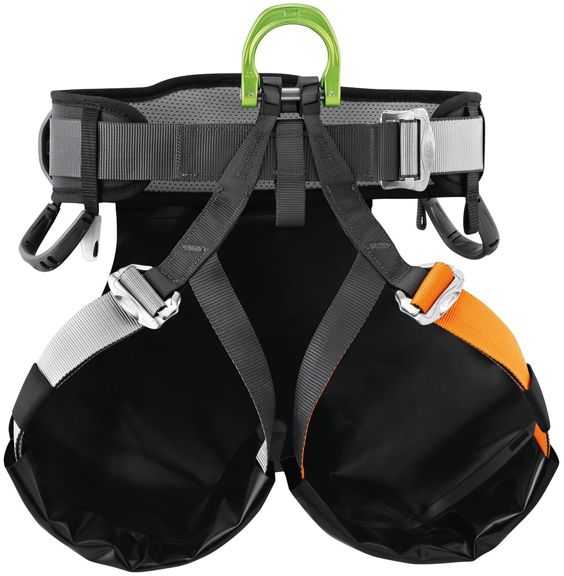 Harnesses & Accessories
