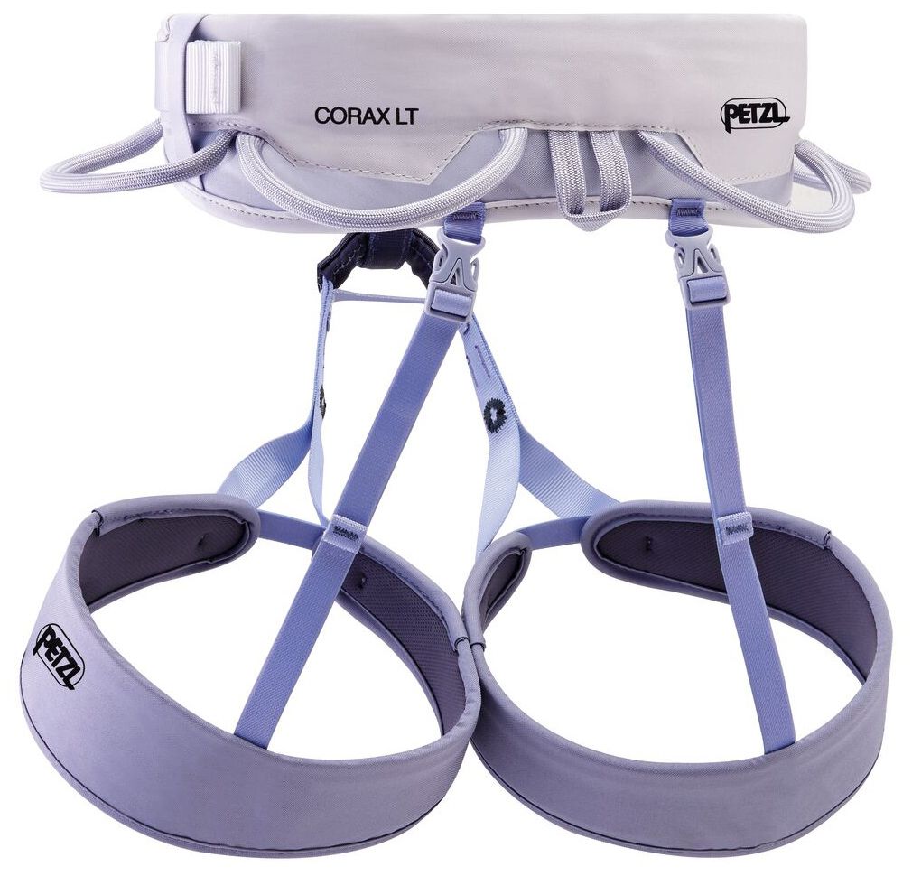 Petzl Women Corax LT Harness XL