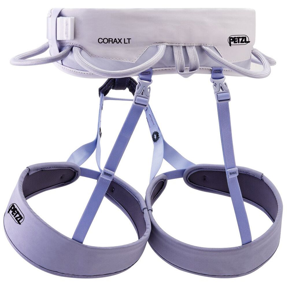 Petzl Women's Corax LT Harness
