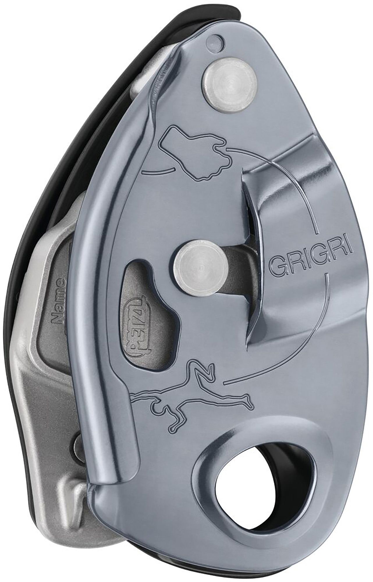 Petzl GRIGRI Belay Device