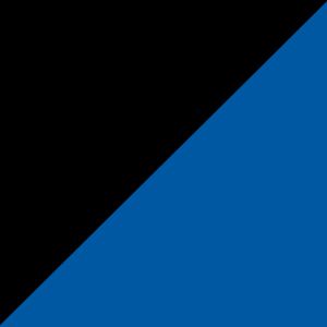 Black/Blue Mirror