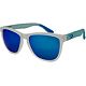 Transparent/Blue