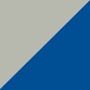Transparent/Blue