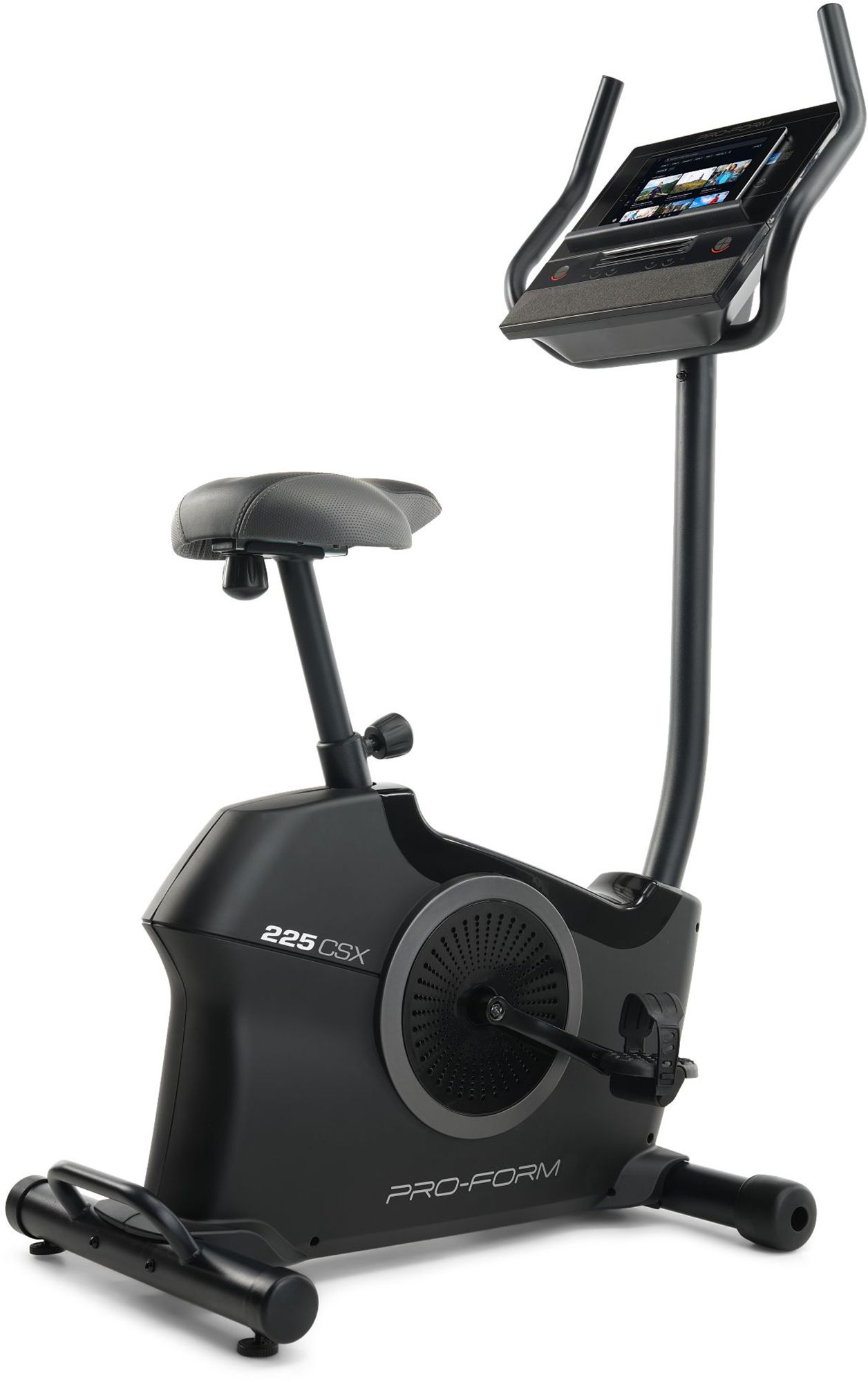 ProForm 225 CSX Upright Exercise Bike