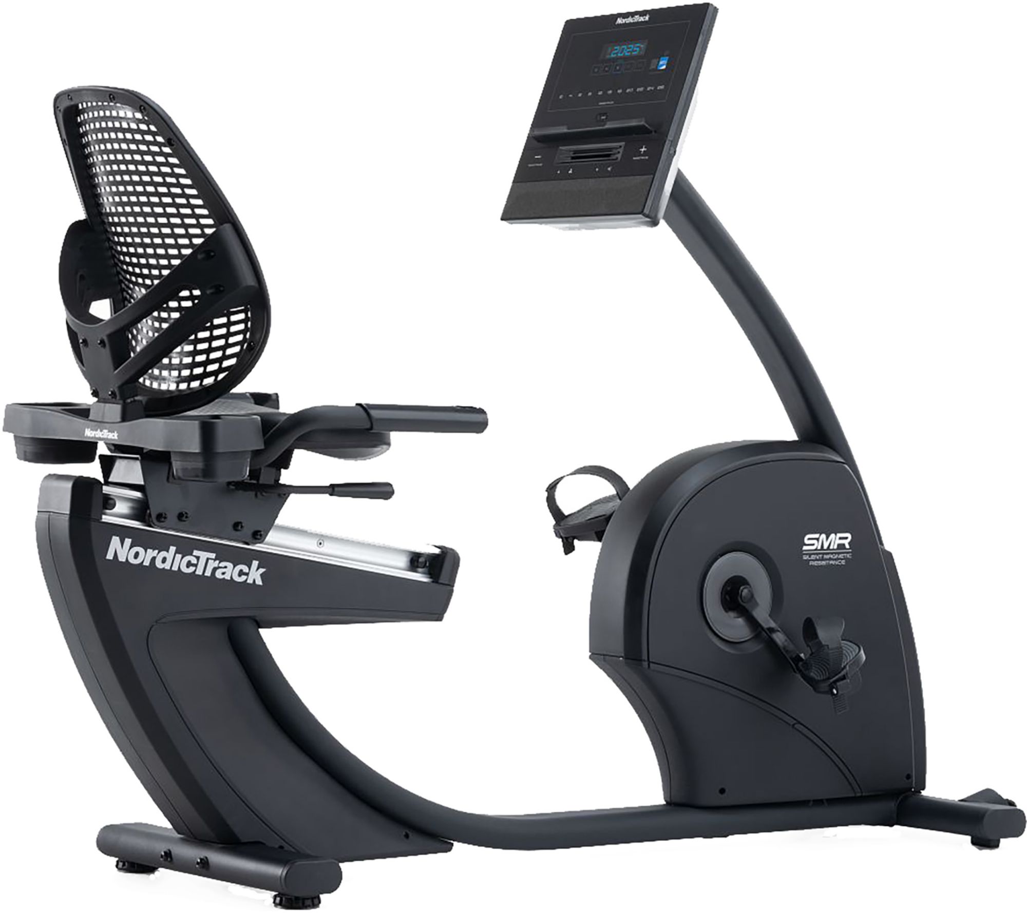 Exercise Bikes