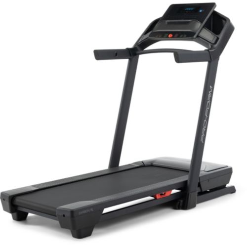 Proform Carbon Hiit Proform Hiit Review H7 Elliptical Trainer