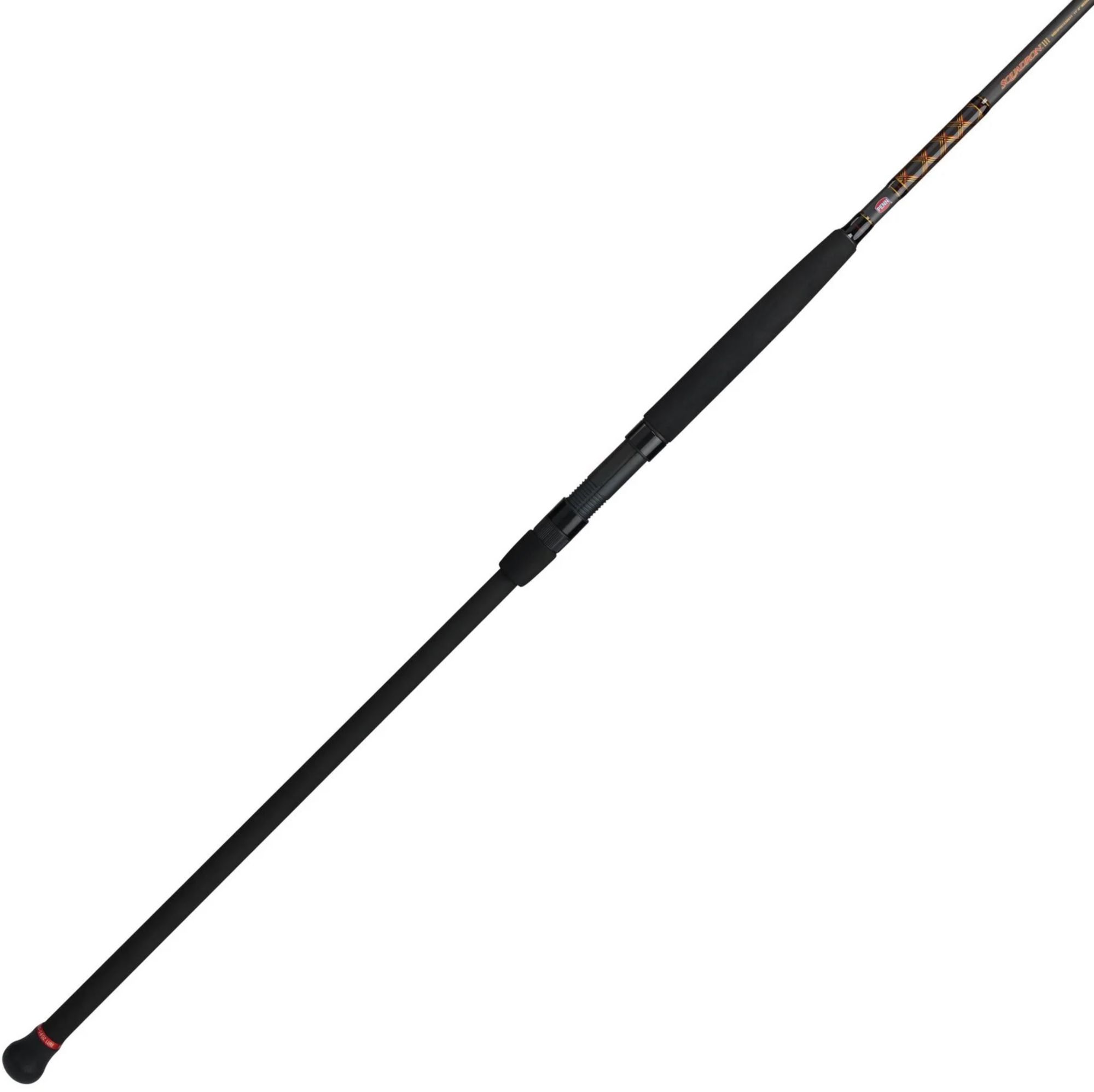 Penn Fishing Squadron III Spinning Surf Rod