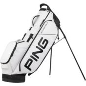 PING 2025 Tour Staff Bag | Golf Galaxy