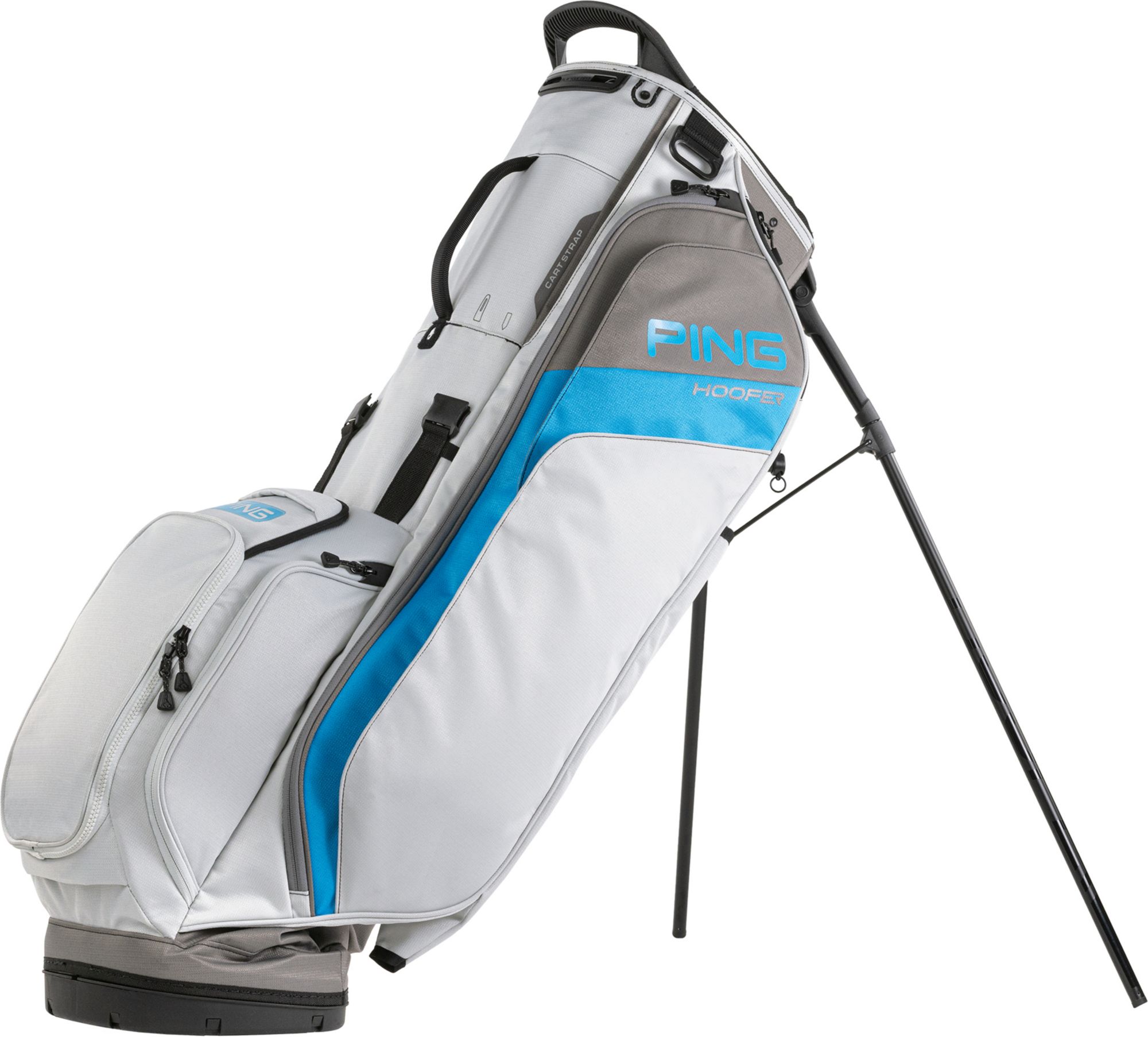 PING 2025 Hoofer Stand Bag