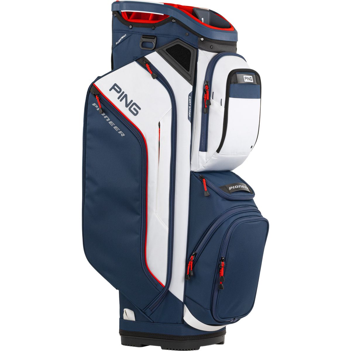 PING 2025 Tour Staff Bag | Dick's Sporting Goods