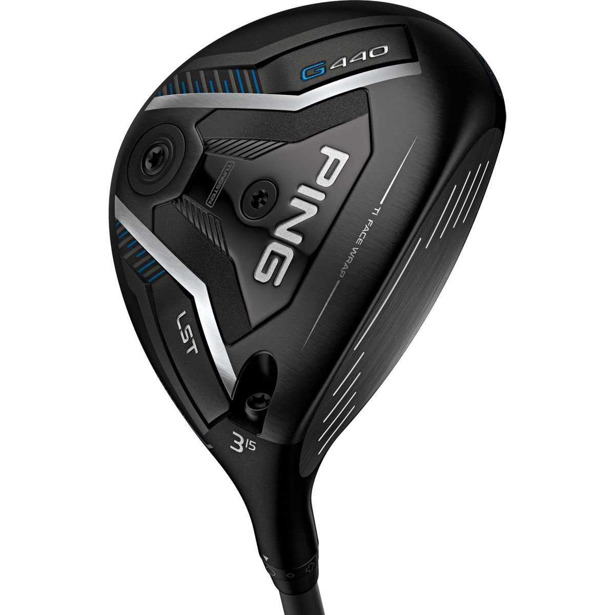 PING G440 MAX Fairway Wood | Dick's Sporting Goods
