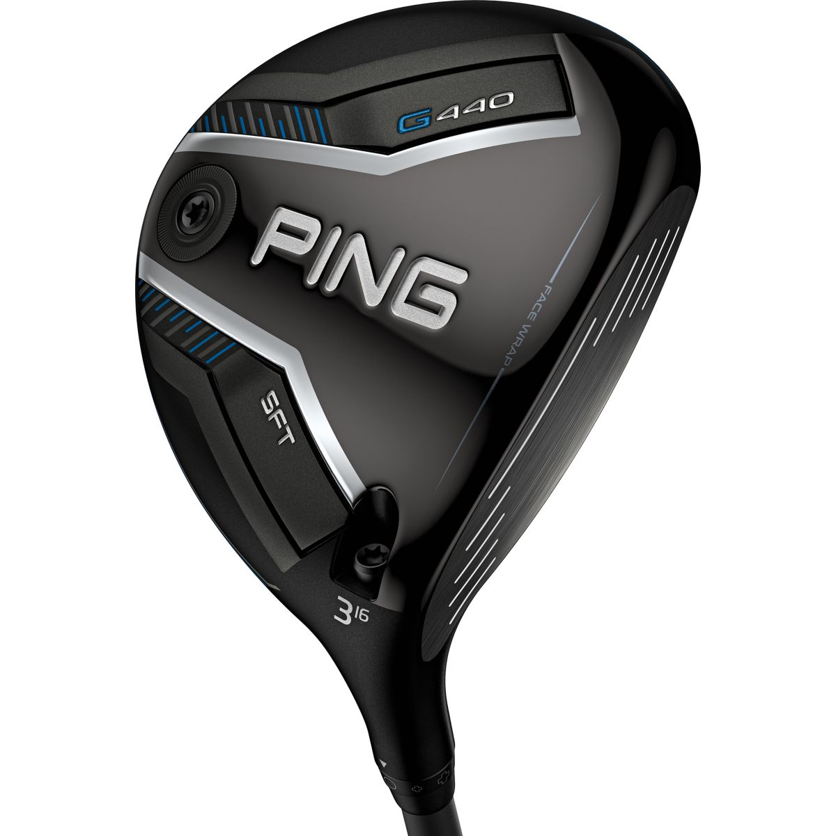 PING G440 MAX Fairway Wood | Dick's Sporting Goods