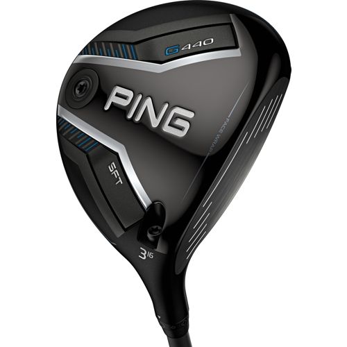 PING G440 ドライバーSFT ピンツアー65Ｓ 楽天市場】新作 ピン G440 SFT ドライバー ツアー2.0ブラック 65