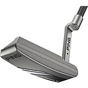 PING PLD Milled Anser D Matte Black Putter | Golf Galaxy PING PLD Milled Anser D Matte Black Putter | Golf Galaxy