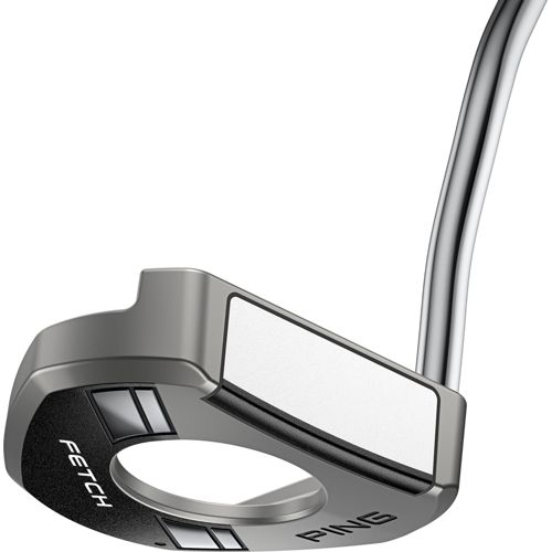 PING - ピンパター　TOMCAT 14　レフティ ピンパター トムキャット14／PING PUTTR TOMCAT 14 パター