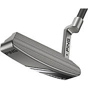 TaylorMade TP Black Del Monte #1 Putter | Dick's Sporting Goods TaylorMade TP Black Del Monte #1 Putter | Dick's Sporting Goods