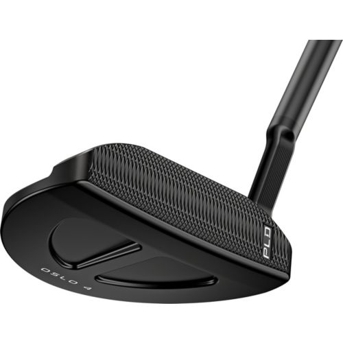 sasuke97　PING PLD OSLO4 パター PLD ミルド オスロ 4 パター(パター（単品）)|PING(ピン)の通販