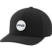 New Era Men's New York Mets Black Authentic Collection New Era Men's New York Mets Black Authentic Collection