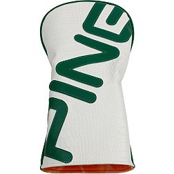 PING Heritage Limited Edition Driver Headcover