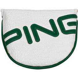 PING Heritage Limited Edition Mallet Putter Headcover
