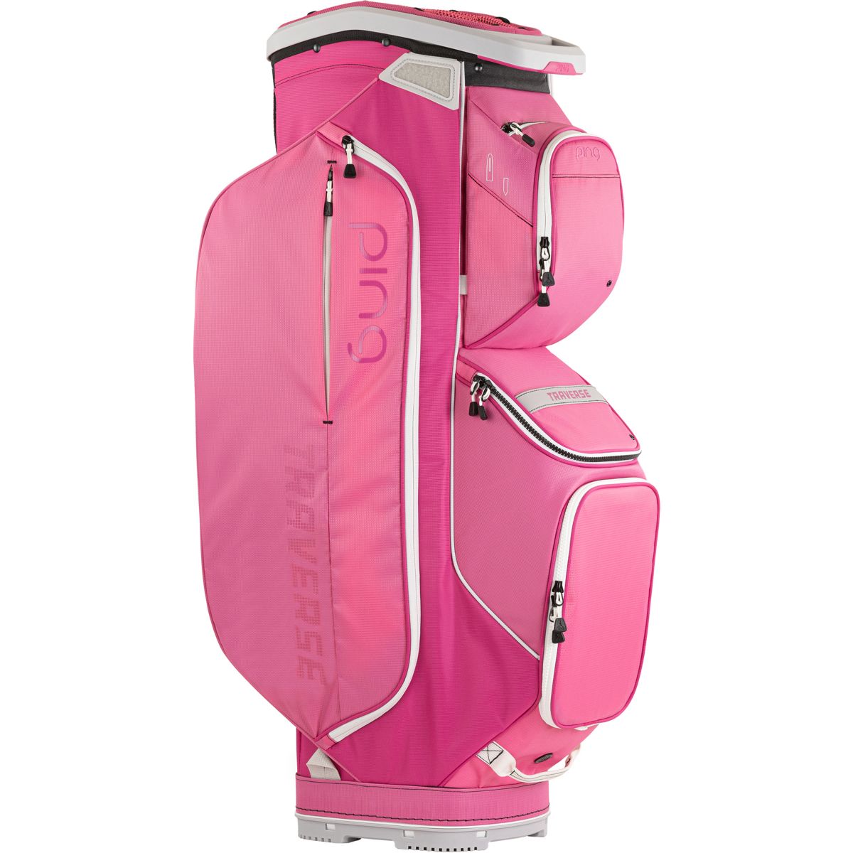 Callaway 2024 Ai Smoke Staff Bag | Dick's Sporting Goods
