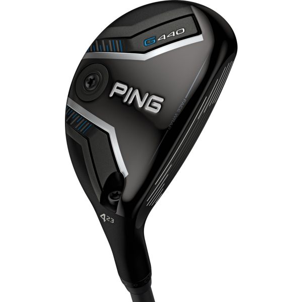 PING Women's G440 HL Hybrid