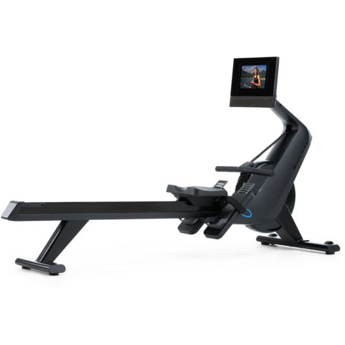 Fitness Obsidian Surge 500 Obsidian Water Rowing Machine Obsidian