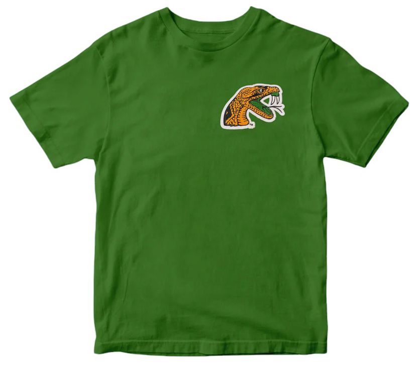 Florida A&M Rattlers