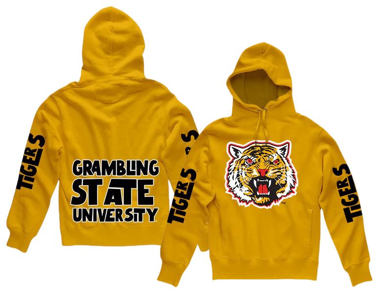 Grambling State Tigers