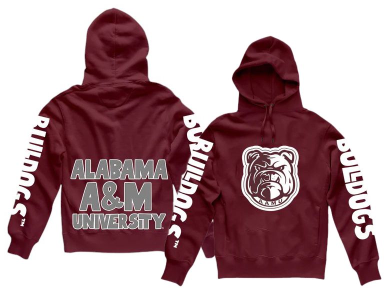 Alabama A&M Bulldogs