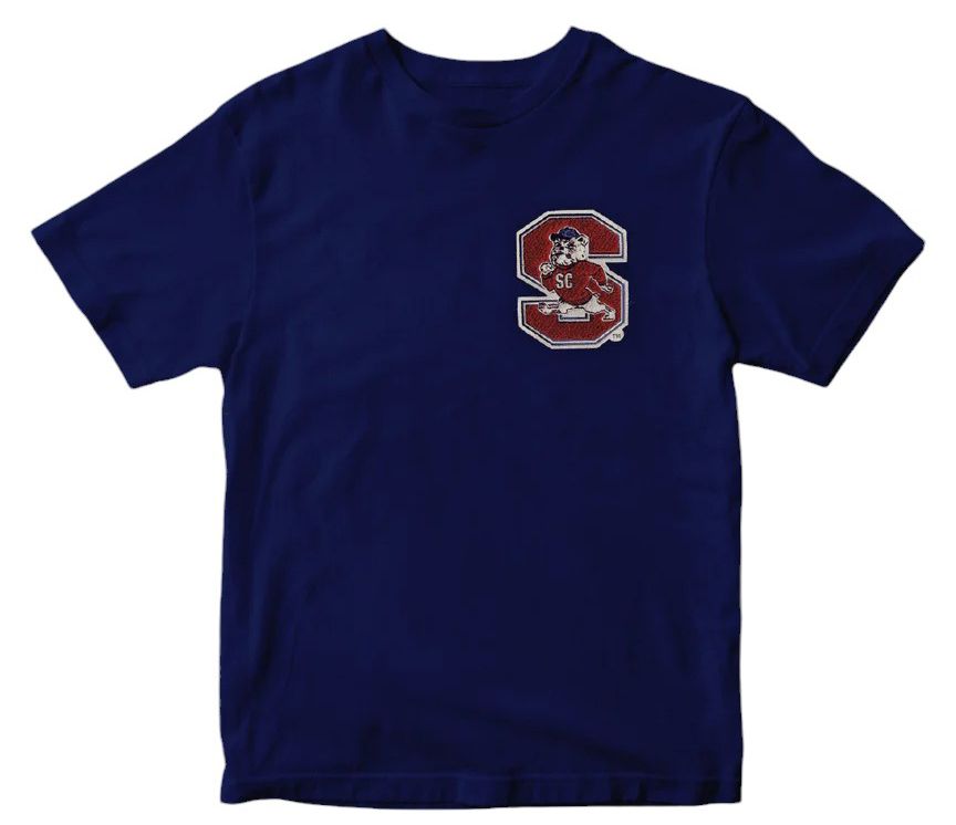 South Carolina State Bulldogs