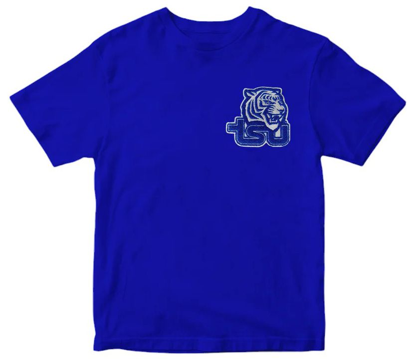 Tennessee State Tigers