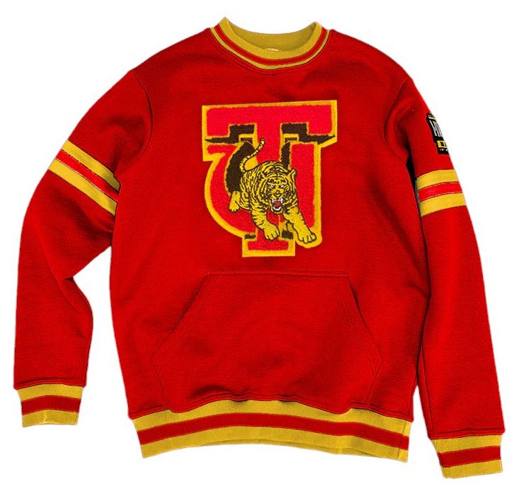 Tuskegee Golden Tigers
