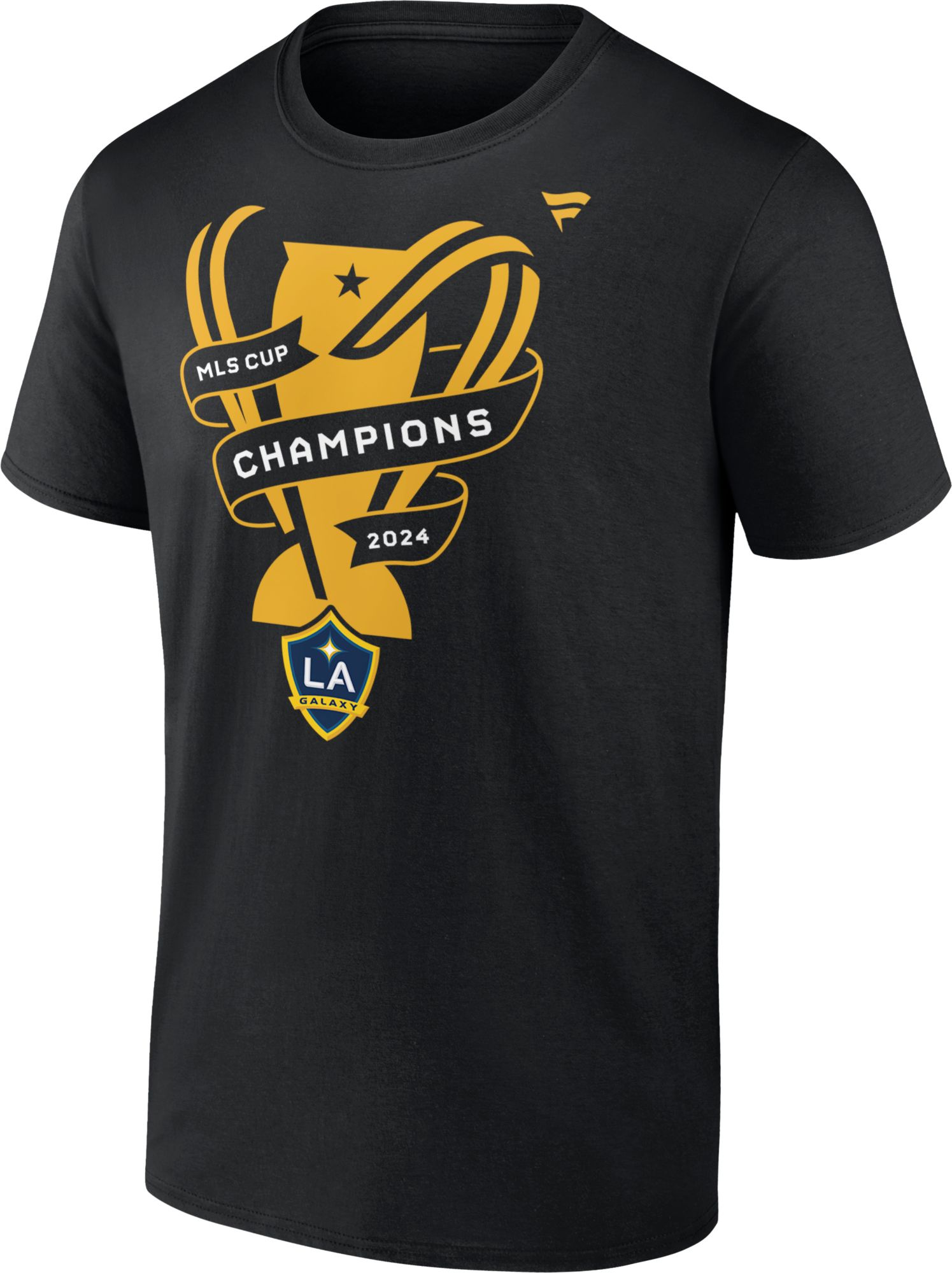 2024 LA Galaxy MLS Cup Champions Gear