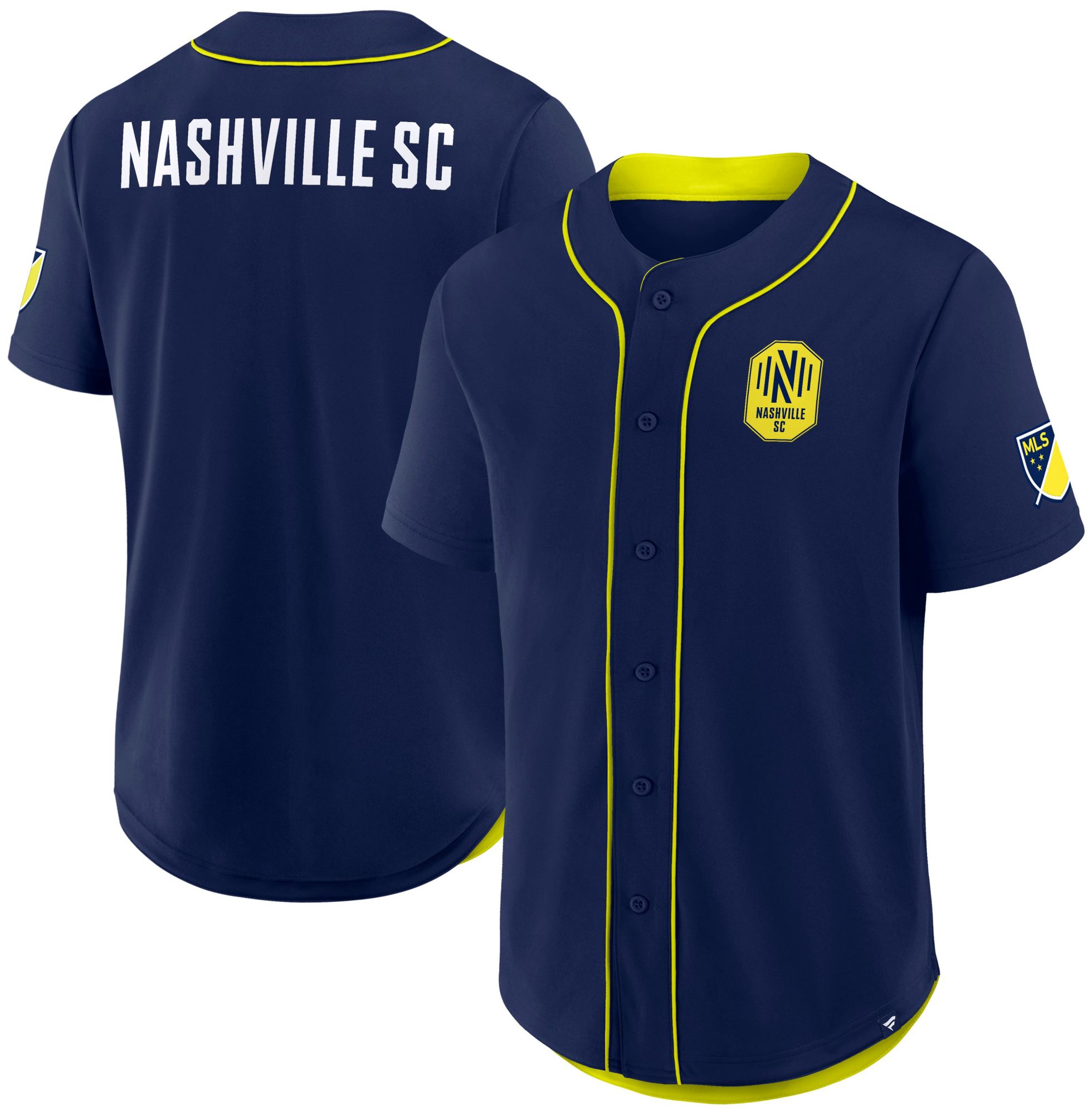 Jerseys
