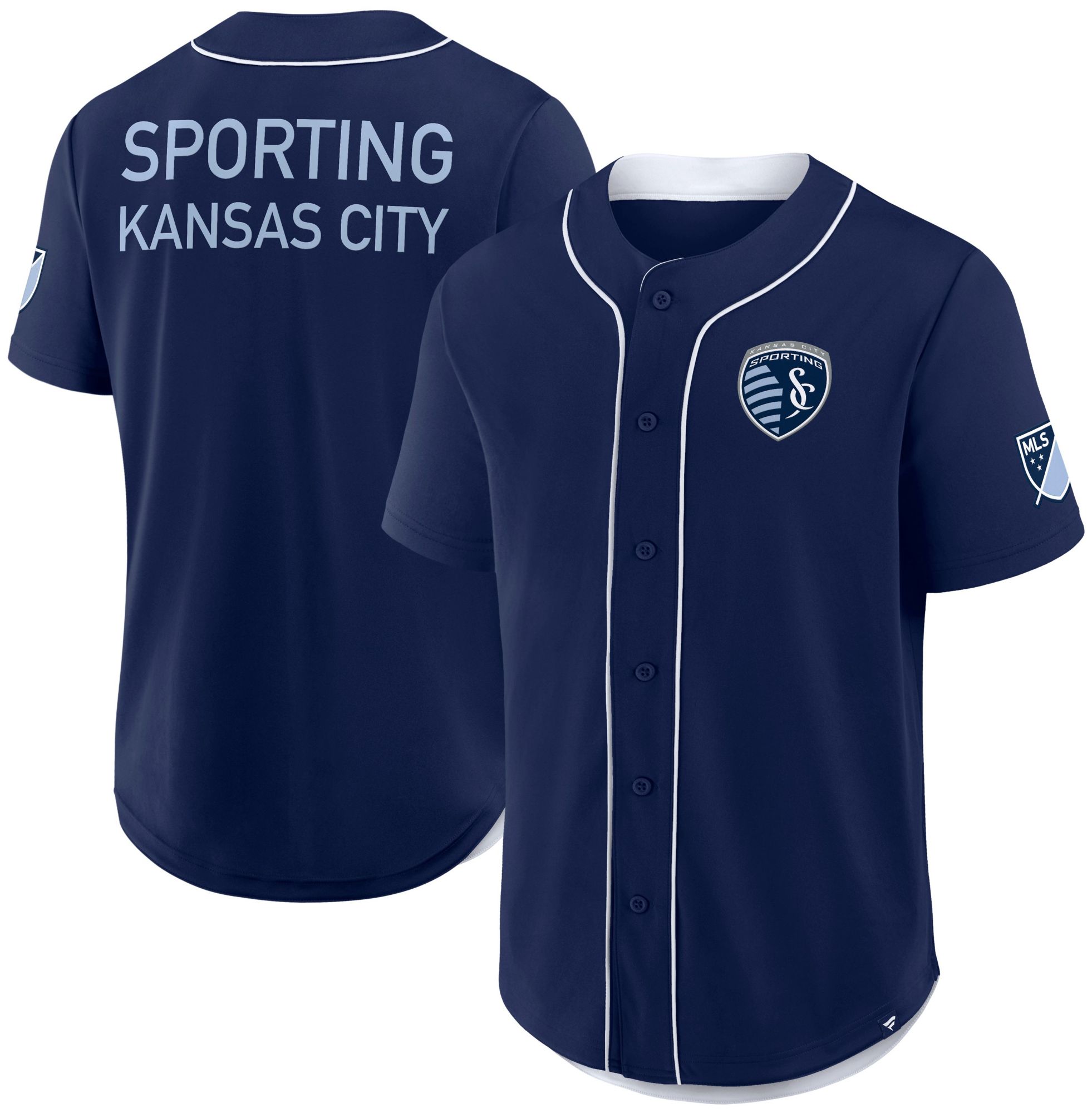 Jerseys