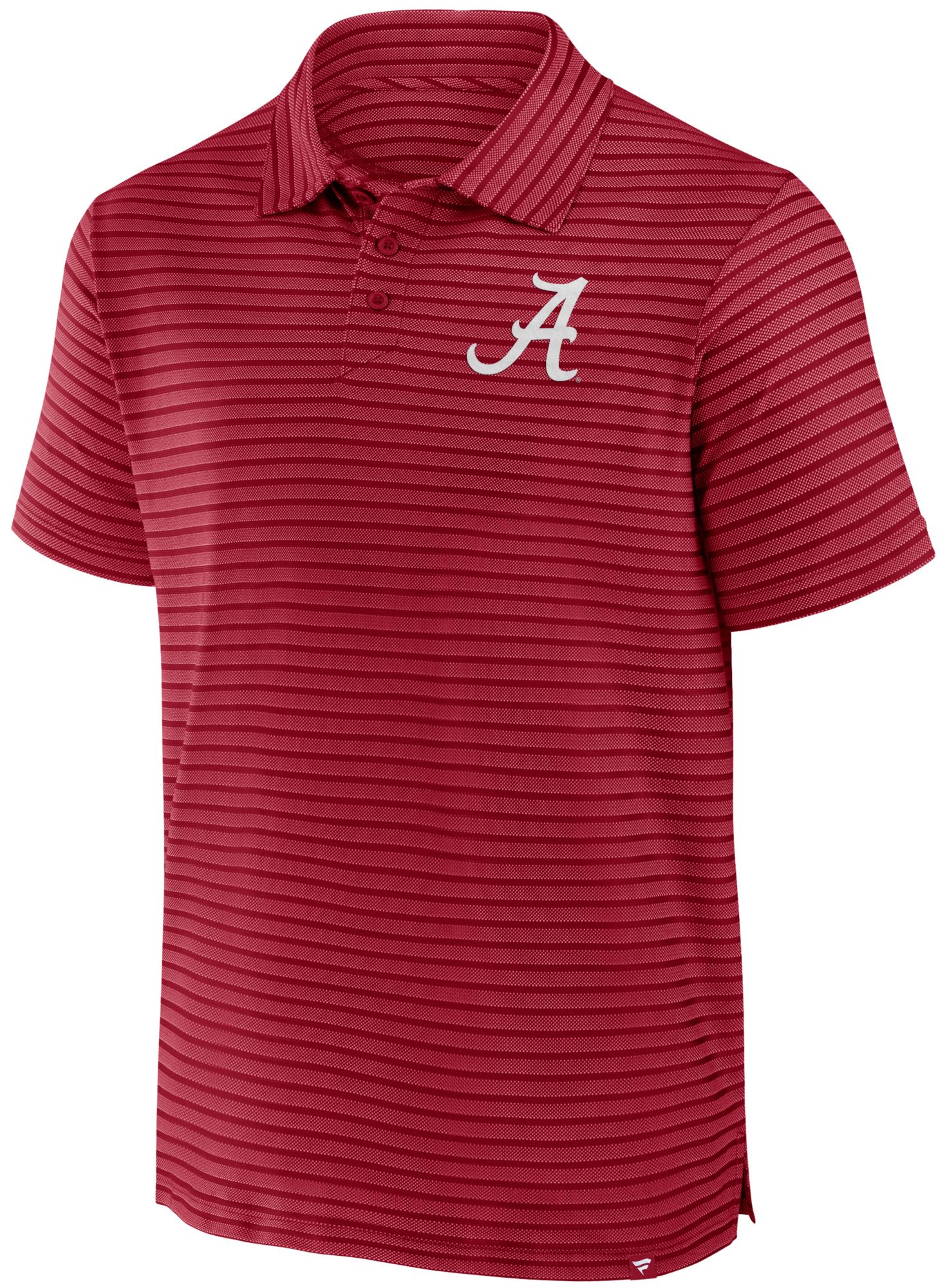 NCAA Men's Alabama Crimson Tide Cardinal Victory Calls Polo